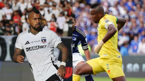 Colo Colo enfrenta a Bucaramanga este martes.