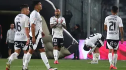 Colo Colo debuta mañana en Copa Libertadores.