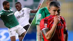 En Botafogo tienen la mente puesta en el partido ante la U