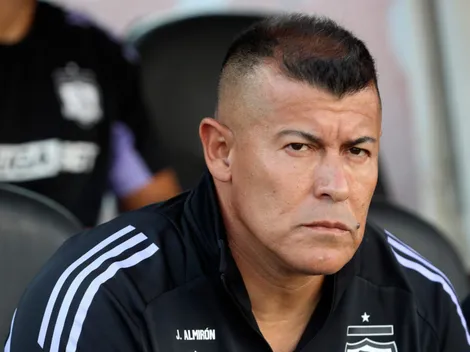 Leonel Herrera le dice cómo jugar a Almirón para que Colo Colo sume en Colombia