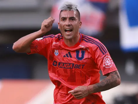 Leandro Fernández se muerde la lengua para hablar del arbitraje contra la U