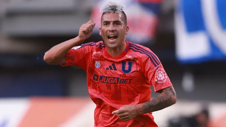 Leandro Fernández se refirió a la polémica del arbitraje contra Universidad de Chile.
