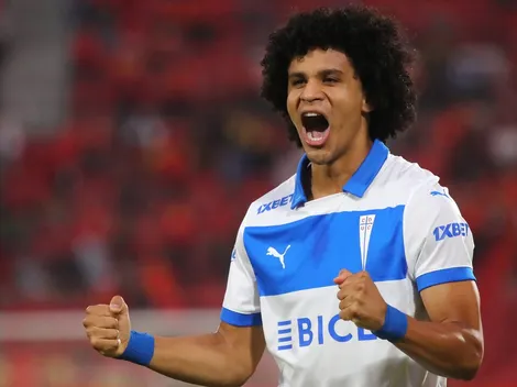 Bello y la ventaja que busca aprovechar para ser campeón con la UC: "Va a ser..."