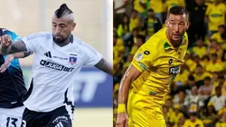 Vidal y su sueldo versus el de Pons.