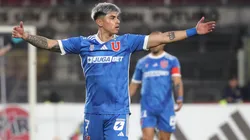 Gustavo Álvarez toma una decisión sobre Maximiliano Guerrero.