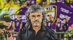 DT de Atlético Bucaramanga envía una clara advertencia a Colo Colo (Foto: Atlético Bucaramanga)