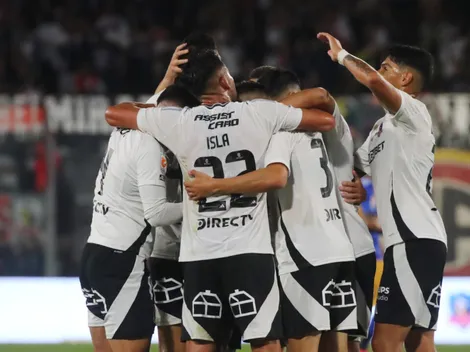 Colo Colo debuta en Copa Libertadores GRATIS por TV ABIERTA: hora y quién transmite 