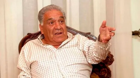 Reinaldo Sánchez aconseja a Ricardo Gareca con chilenismo puro.