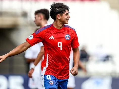 ¿Cuándo vuelve a jugar Chile Sub 17 en el Sudamericano?