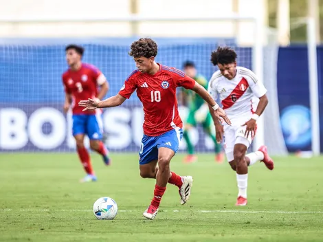 ¿Qué resultados necesita Chile Sub-17 ante Paraguay para ir al Mundial?