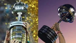La Copa Libertadores y la Copa Sudamericana reparten premios por ganar partidos en la fase de grupos. (Foto: Getty)