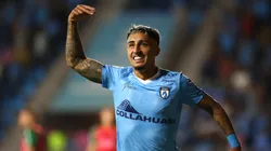 Deportes Iquique quiere arrancar con una alegría.