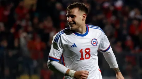 Barticciotto abordó su presente.