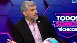 De Tezanos y el fantasma que atormenta a Colo Colo.