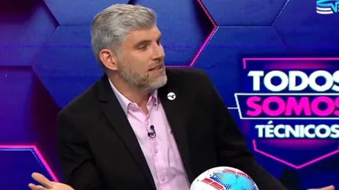 De Tezanos y el fantasma que atormenta a Colo Colo.