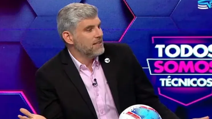 De Tezanos y el fantasma que atormenta a Colo Colo.