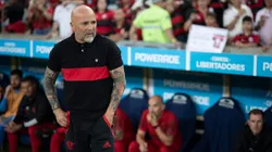 Jorge Sampaoli podría volver a dirigir en el fútbol sudamericano