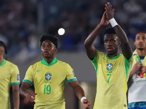 ¡Sorpresa! El DT con experiencia en Chile que suena para la Selección de Brasil