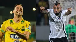 Los Leopardos y los Albos se verán las caras por el prestigioso certamen continental.