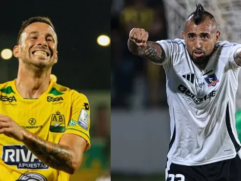 Atlético Bucaramanga vs Colo Colo: a qué hora y qué canal transmite EN VIVO el partido