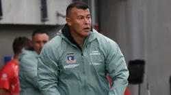 Ex albo le pide explicaciones al DT.