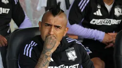 Periodista nacional carga con todo contra Arturo Vidal