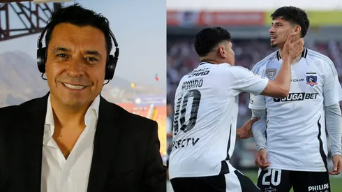 El reconocido relator de TNT Sports y Chilevisión y su pálpito para el duelo de los Albos.