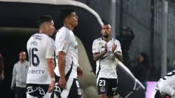 Colo Colo llega cn todo a la Copa Libertadores pero con una serie de dudas por su rendimiento en el plano local (Foto: Jonnathan Oyarzun/Photosport)