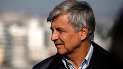 Edmundo Valladares sobre la situación de Harold Mayne Nicholls.