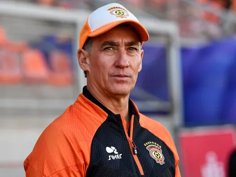 Las confesiones de Bravo a los hinchas de Cobreloa tras el primer triunfo