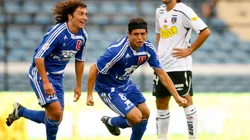 Manuel Villalobos está chocho: su hijo jugará en Europa.