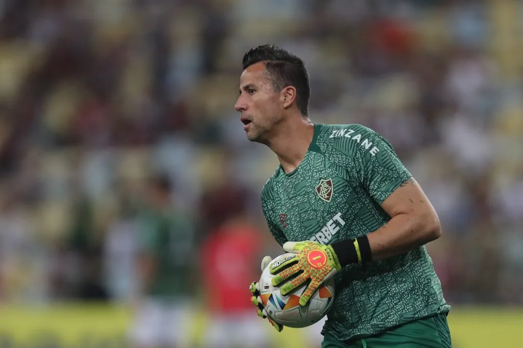 Conmebol busca agilizar el juego en Copa Libertadores y Copa Sudamericana. (Foto: Wagner Meier/Getty Images)