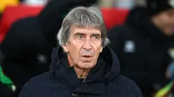 Manuel Pellegrini candidato para dirigir a la selección de Brasil (Getty Images).