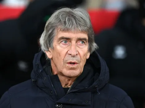 Revelan que en Brasil todavía no suena el nombre de Pellegrini