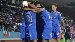 Chico Hoffens se encomienda a este jugador de Universidad de Chile para el debut en Copa Libertadores.