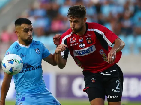 Tras Iquique vs Caracas: así quedó la tabla de posiciones en la Copa Sudamericana