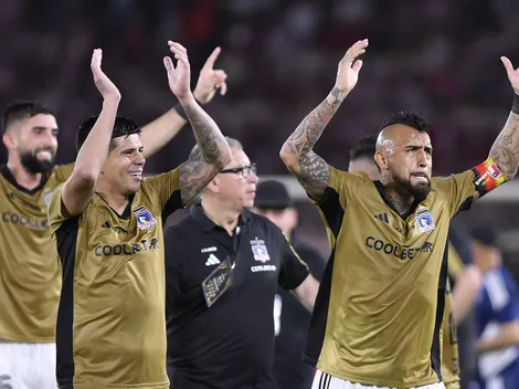 En Colo Colo intimidan a Bucaramanga a minutos del debut