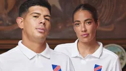 Colo Colo tiene fecha para estrenar en cancha la camiseta del centenario. (Foto: Adidas)