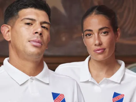 ¿Cuándo Colo Colo estrenará en cancha la nueva camiseta del centenario?