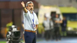 Miguel Ramírez se iría de Deportes Iquique por la derrota ante Caracas.