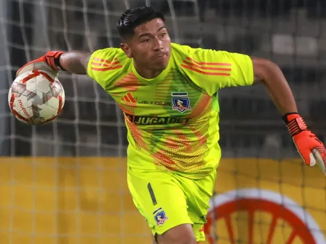 ¿Error de Cortés? Bravo y su veredicto por el primer gol del Bucaramanga