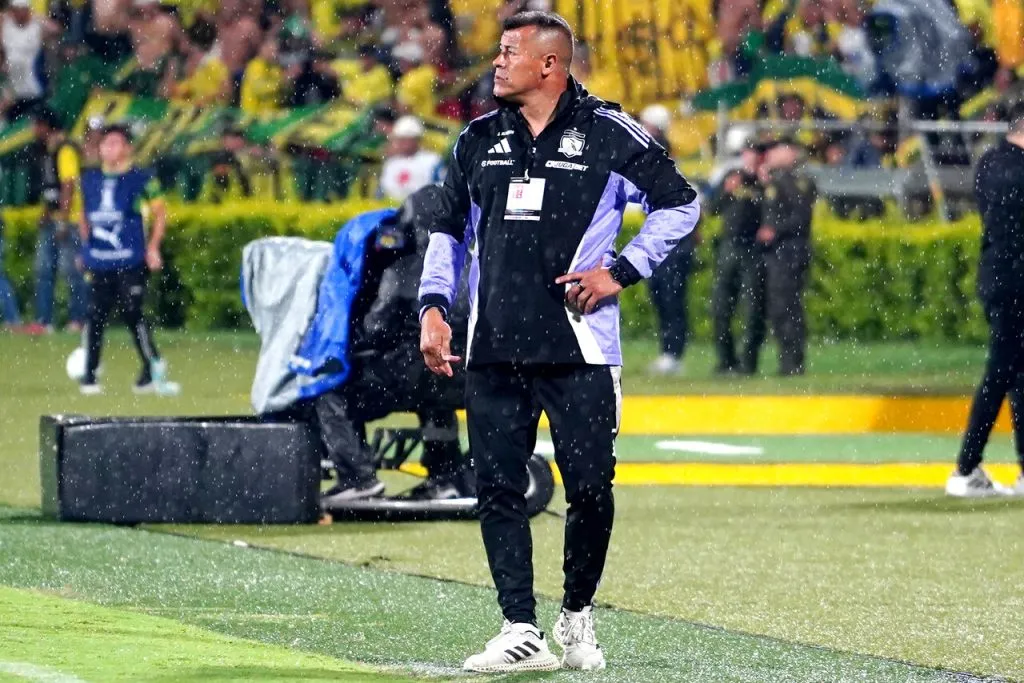 Mosa confía en los dirigidos por Almirón | Foto: Photosport