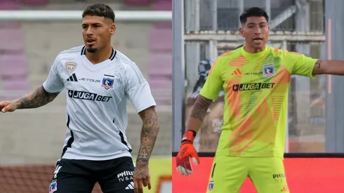 De Tezanos apunta al verdadero culpable en el primer gol de Colo Colo.