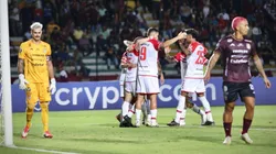 El DT de Estudiantes de La Plata advirtió a Universidad de Chile.