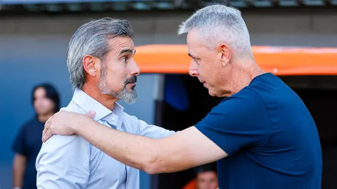 El fútbol chileno pierde a un nuevo entrenador por malos resultados