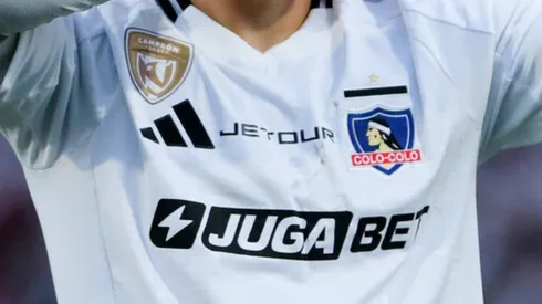 Colo Colo suma nuevo invitado a su centenario.