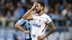 Juan Martín Lucero volverá al Estadio Monumental después de tres años.