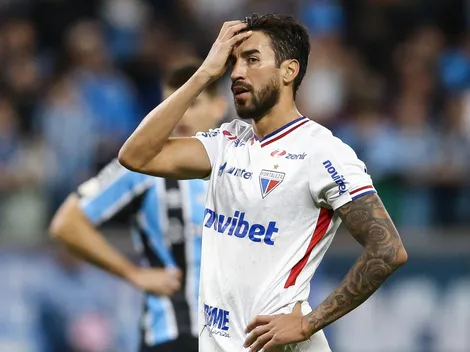 "Sin pena ni gloria": El mensaje que envían desde Colo Colo a Lucero