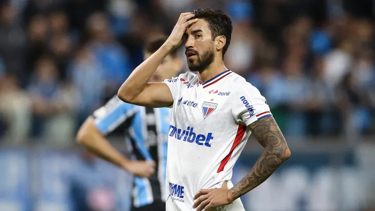 Juan Martín Lucero volverá al Estadio Monumental después de tres años.