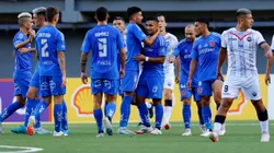 El jugador que aún no termina de convencer a Gustavo Álvarez en la U